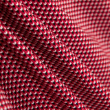 Coton Patchwork Foulard Rouge - Ribes y Casals