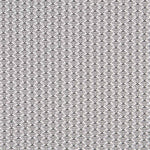 Coton Patchwork 3 Feuilles Noir - Ribes y Casals