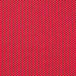 Coton Patchwork Tulipes Rouge - Ribes y Casals