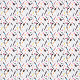 Coton Coiffure Blanc - Ribes y Casals