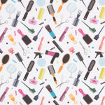 Coton Coiffure Blanc - Ribes y Casals