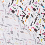 Coton Coiffure Blanc - Ribes y Casals