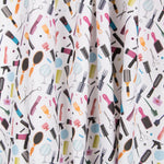 Coton Coiffure Blanc - Ribes y Casals