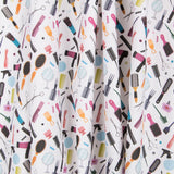 Coton Coiffure Blanc - Ribes y Casals