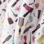 Coton Coiffure Blanc - Ribes y Casals