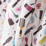 Coton Coiffure Blanc - Ribes y Casals