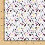 Coton Coiffure Blanc - Ribes y Casals