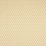 Popeline de Coton Plantes Blanc - Ribes y Casals