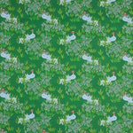 Popeline de coton Hiccup - Ribes y Casals