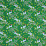 Popeline de coton Hiccup - Ribes y Casals