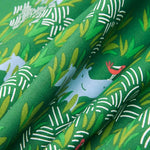 Popeline de coton Hiccup - Ribes y Casals