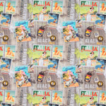 Coton Cartes Postales Classiques - Ribes y Casals