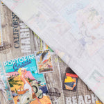 Coton Cartes Postales Classiques - Ribes y Casals