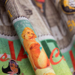 Coton Cartes Postales Classiques - Ribes y Casals