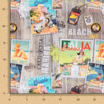 Coton Cartes Postales Classiques - Ribes y Casals