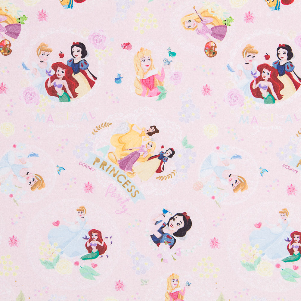 Coton Princess True Love - Ribes y Casals