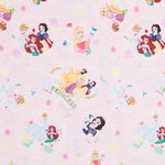 Coton Princess True Love - Ribes y Casals