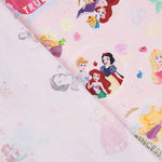 Coton Princess True Love - Ribes y Casals