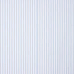 Coton à mini rayures bleu clair - Ribes y Casals