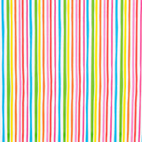 Coton Rayures Multicolore - Ribes y Casals