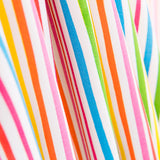 Coton Rayures Multicolore - Ribes y Casals