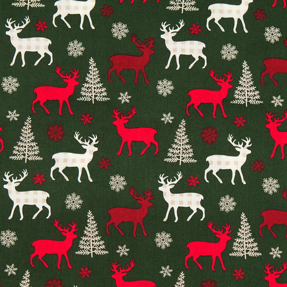 Coton Chaussettes Noël Cadeaux Rouge - Ribes y Casals