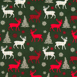 Coton Chaussettes Noël Cadeaux Rouge - Ribes y Casals