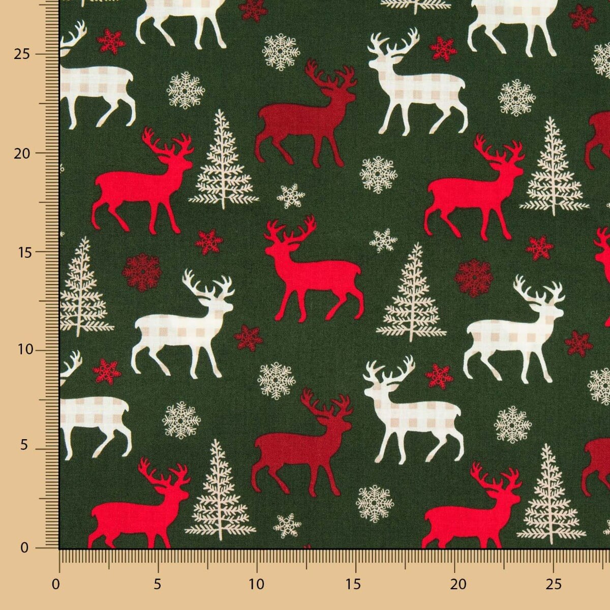 Coton Chaussettes Noël Cadeaux Rouge - Ribes y Casals