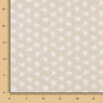 Coton Resiné Spirale Camel - Ribes y Casals