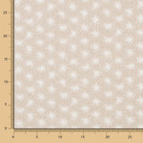 Coton Resiné Spirale Camel - Ribes y Casals