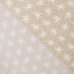 Coton Resiné Spirale Camel - Ribes y Casals