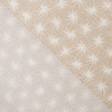 Coton Resiné Spirale Camel - Ribes y Casals