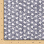 Coton Resiné Spirale Marine - Ribes y Casals