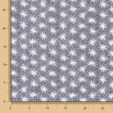 Coton Resiné Spirale Marine - Ribes y Casals