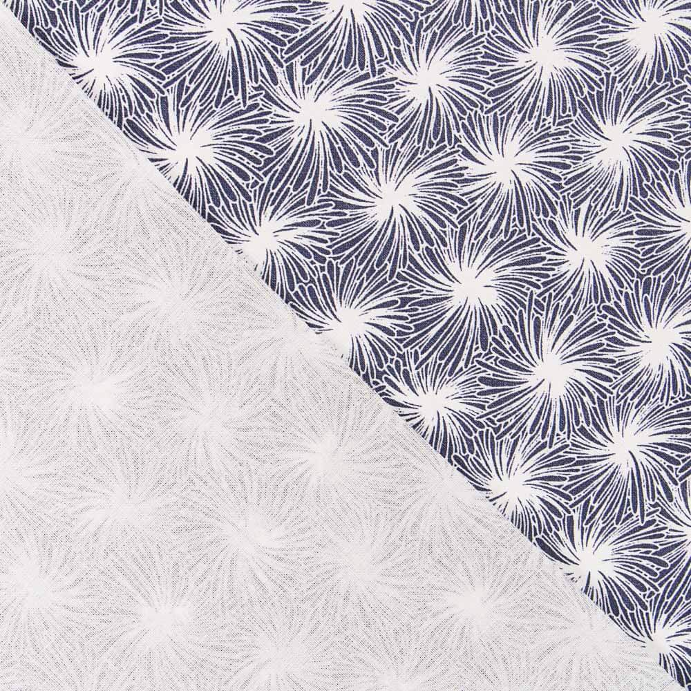 Coton Resiné Spirale Marine - Ribes y Casals