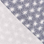 Coton Resiné Spirale Marine - Ribes y Casals