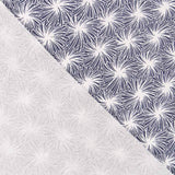 Coton Resiné Spirale Marine - Ribes y Casals