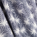 Coton Resiné Spirale Marine - Ribes y Casals