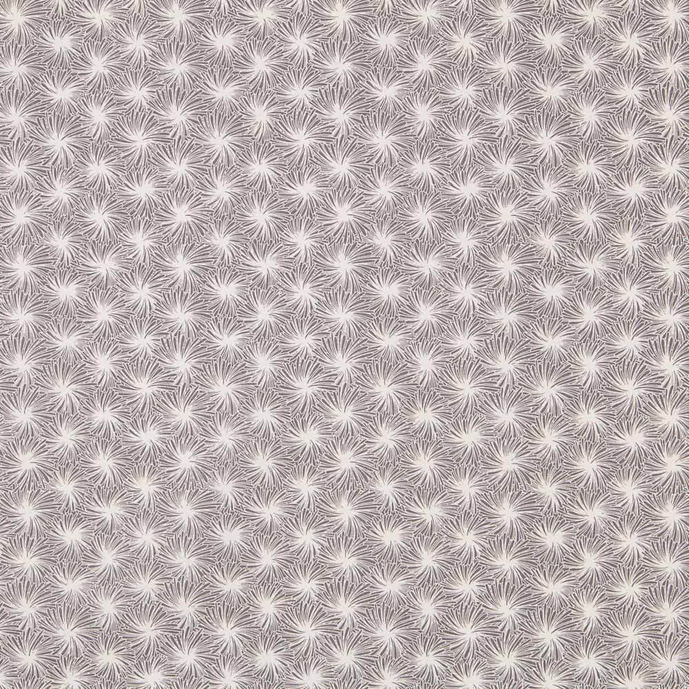 Coton Resiné Spirale Taupe - Ribes y Casals