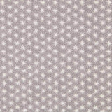 Coton Resiné Spirale Taupe - Ribes y Casals