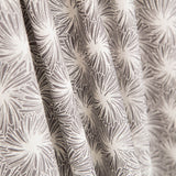 Coton Resiné Spirale Taupe - Ribes y Casals