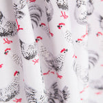 Coton Resiné Poules - Ribes y Casals