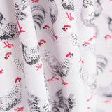 Coton Resiné Poules - Ribes y Casals