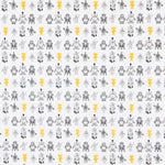 Coton Mini Robots - Ribes y Casals