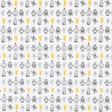 Coton Mini Robots - Ribes y Casals