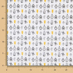 Coton Mini Robots - Ribes y Casals