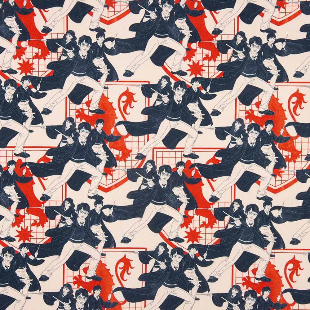 Coton Harry Potter - Ribes y Casals