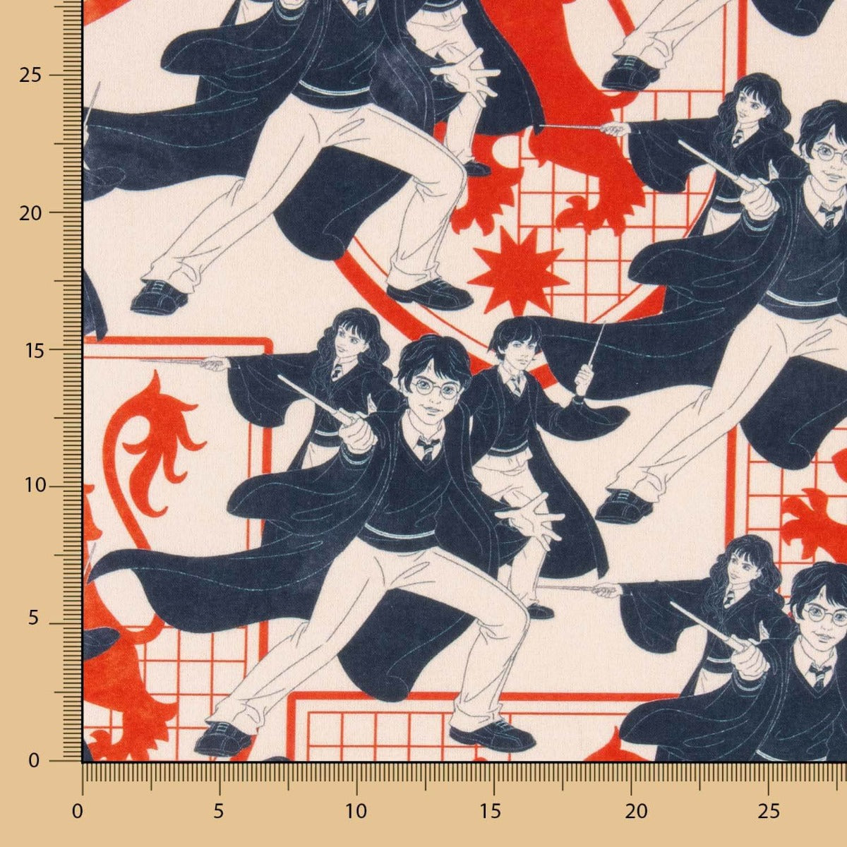 Coton Harry Potter - Ribes y Casals