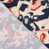 Coton Harry Potter - Ribes y Casals