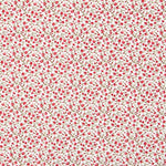 Coton Roses Rouges - Ribes y Casals